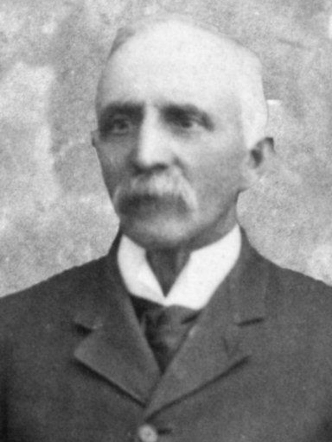 James Wake (1850 - 1911) Profile